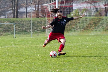 Bild 50 - Frauen MTSV Olympia NMD - SG Ratekau-Strand 08 : Ergebnis: 1:1